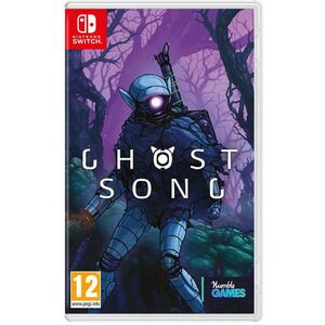 Ghost Song (Switch) kép
