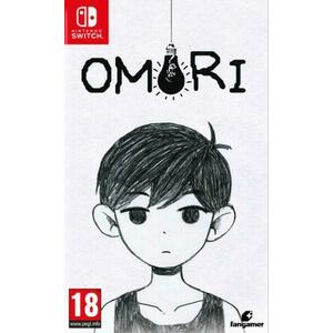 OMORI (Switch) kép