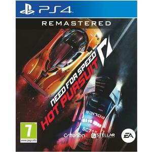 Need for Speed Hot Pursuit Remastered (PS4) kép