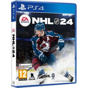 NHL 24 (PS4) kép