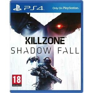 Killzone Shadow Fall (PS4) kép