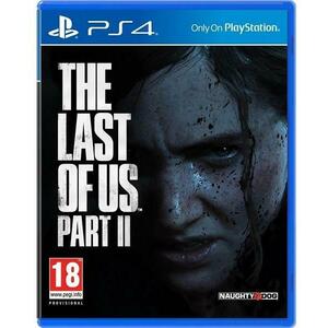The Last of Us Part II (PS4) kép
