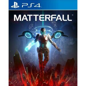 Matterfall (PS4) kép