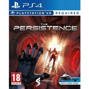 The Persistence VR (PS4) kép