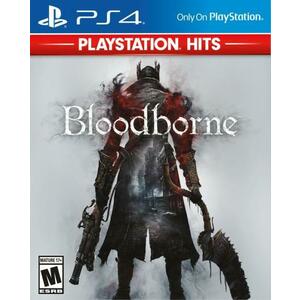 Bloodborne [PlayStation Hits] (PS4) kép