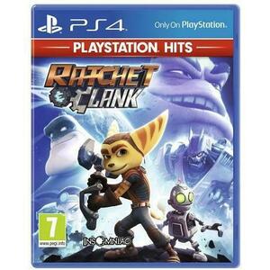Ratchet & Clank [PlayStation Hits] (PS4) kép