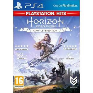 Horizon Zero Dawn [Complete Edition-PlayStation Hits] (PS4) kép