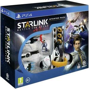 Starlink Battle for Atlas [Starter Pack] (PS4) kép