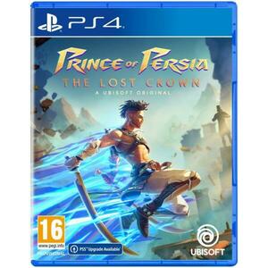 Prince of Persia The Lost Crown (PS4) kép