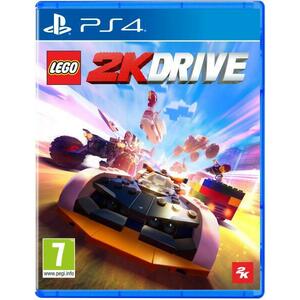 LEGO 2K Drive (PS4) kép