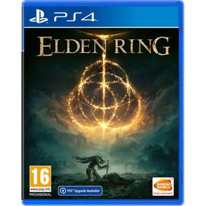 Elden Ring (PS4) kép