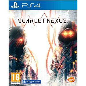 Scarlet Nexus (PS4) kép