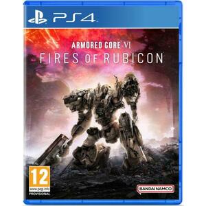 Armored Core VI Fires of Rubicon [Launch Edition] (PS4) kép