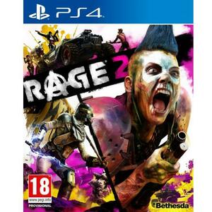 Rage 2 (PS4) kép