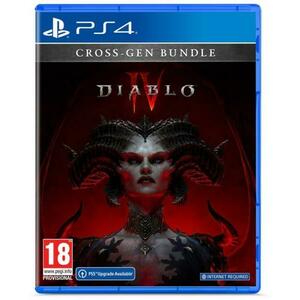 Diablo IV (PS4) kép
