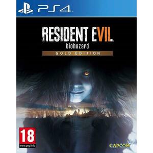 Resident Evil 7 Biohazard VR [Gold Edition] (PS4) kép