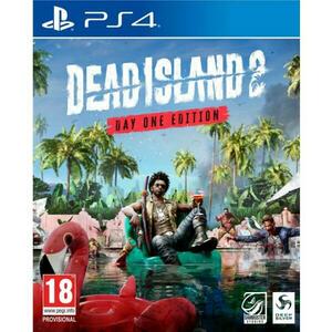 Dead Island 2 - PS4 kép