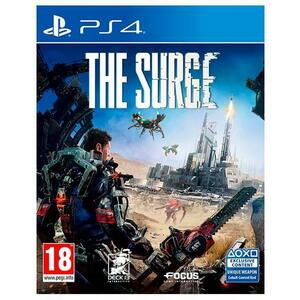 The Surge (PS4) kép