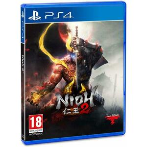 Nioh 2 (PS4) kép