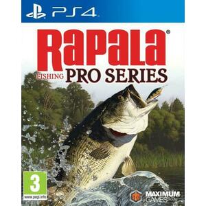 Rapala Fishing Pro Series (PS4) kép