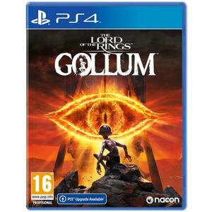 The Lord of the Rings Gollum (PS4) kép