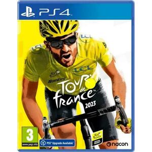 Tour de France 2023 (PS4) kép