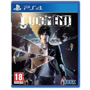 Judgment (PS4) kép