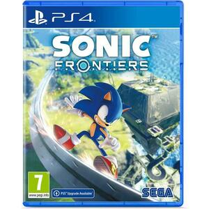 Sonic Frontiers (PS4) kép
