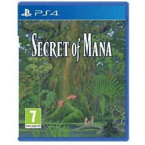 Secret of Mana (PS4) kép
