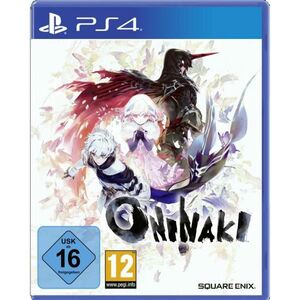 Oninaki (PS4) kép