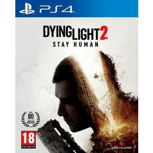 Dying Light 2 - PS4 kép