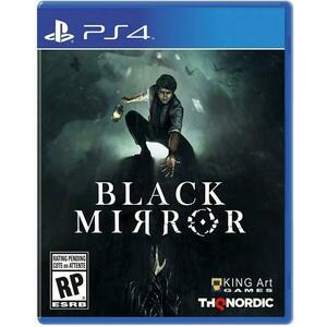 Black Mirror (PS4) kép