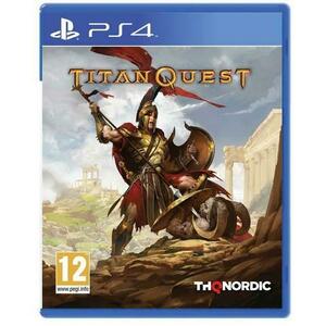 Titan Quest (PS4) kép