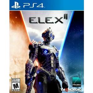 Elex II (PS4) kép