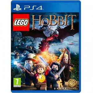LEGO The Hobbit (PS4) kép