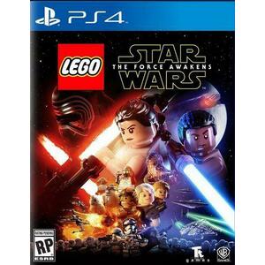 LEGO Star Wars The Force Awakens (PS4) kép
