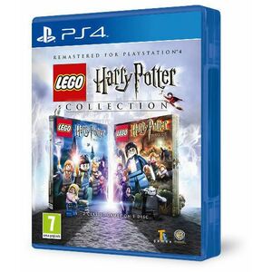 LEGO Harry Potter Collection (PS4) kép