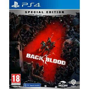 Back 4 Blood [Special Edition] (PS4) kép