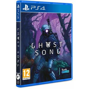 Ghost Song (PS4) kép