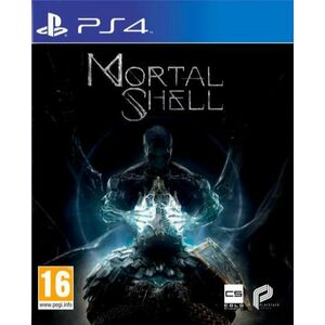 Mortal Shell - PS4 kép