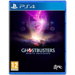 Ghostbusters Spirits Unleashed (PS4) kép
