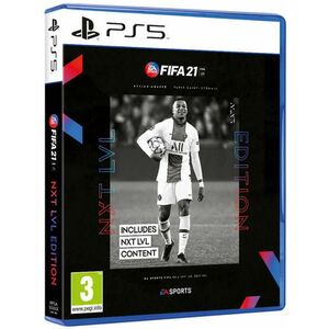 FIFA 21 [NXT LVL Edition] (PS5) kép