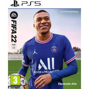 FIFA 22 (PS5) kép