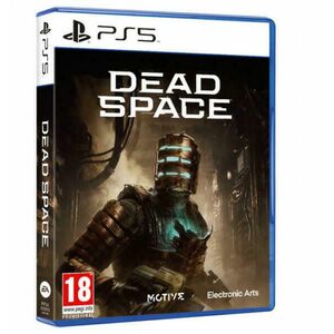 Dead Space (PS5) kép
