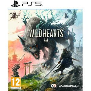 Wild Hearts (PS5) kép