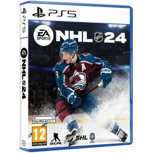 NHL 24 (PS5) kép