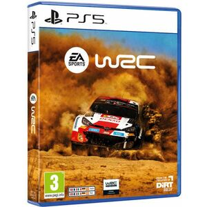 EA Sports WRC (PS5) kép