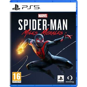 Marvel Spider-Man Miles Morales (PS5) kép
