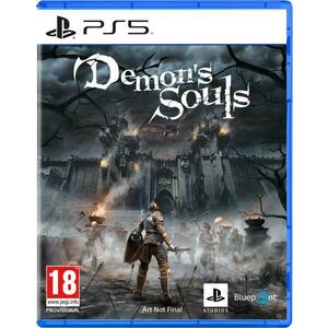 Demon's Souls Remake (PS5) kép
