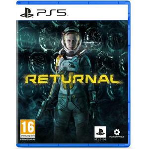 Returnal (PS5) kép